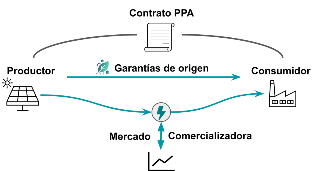 PPA Diagram